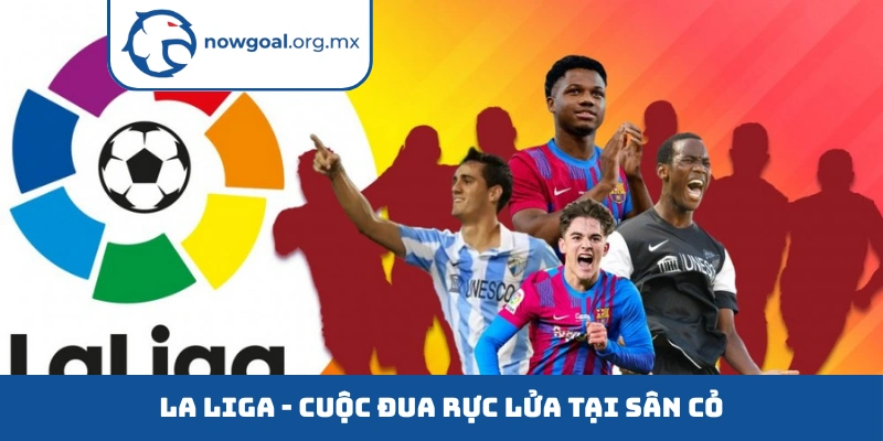 La Liga