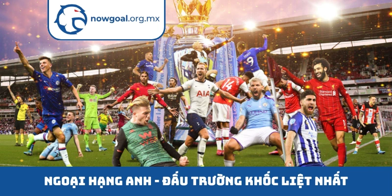 Ngoại Hạng Anh